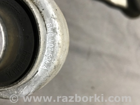 ФОТО Рычаг подвески для Audi (Ауди) A4 V B9 - 8W (2015-) Київ