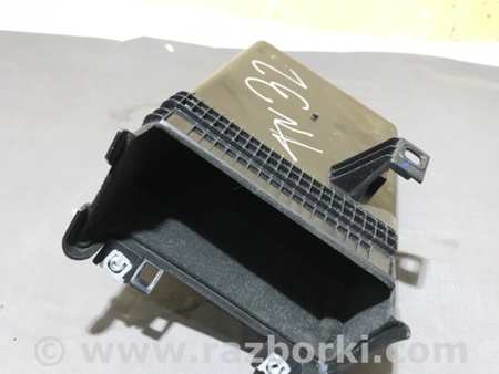 ФОТО Пластик для Audi (Ауди) A4 V B9 - 8W (2015-) Київ