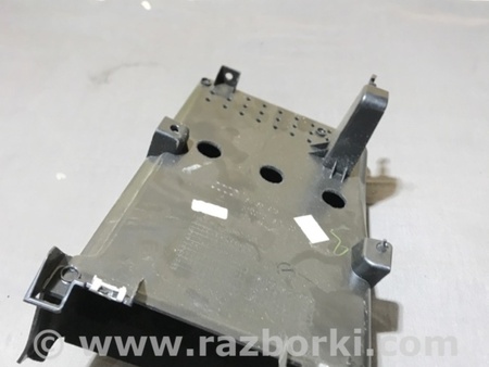 ФОТО Пластик для Audi (Ауди) A4 V B9 - 8W (2015-) Київ