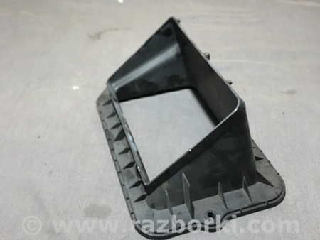 ФОТО Воздуховод печки для Audi (Ауди) A4 V B9 - 8W (2015-) Київ