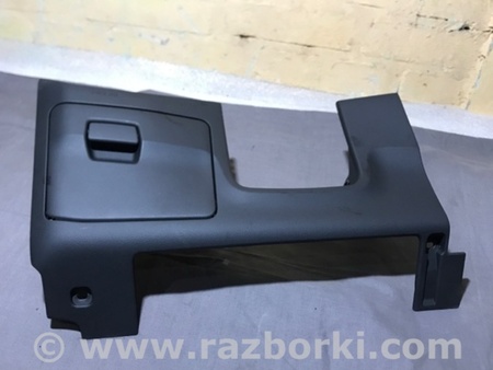 ФОТО Пластик для Audi (Ауди) A4 V B9 - 8W (2015-) Київ