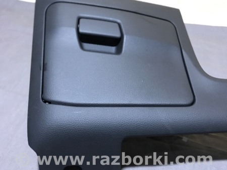 ФОТО Пластик для Audi (Ауди) A4 V B9 - 8W (2015-) Київ