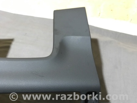 ФОТО Пластик для Audi (Ауди) A4 V B9 - 8W (2015-) Київ