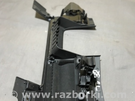 ФОТО Пластик для Audi (Ауди) A4 V B9 - 8W (2015-) Київ