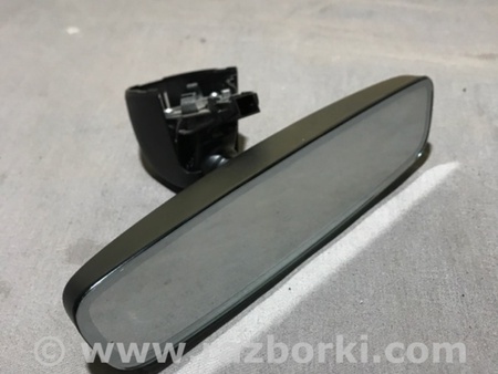 ФОТО Зеркало заднего вида салонное для Audi (Ауди) A4 V B9 - 8W (2015-) Київ