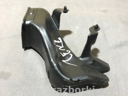 ФОТО Воздуховод печки для Audi (Ауди) A4 V B9 - 8W (2015-) Київ