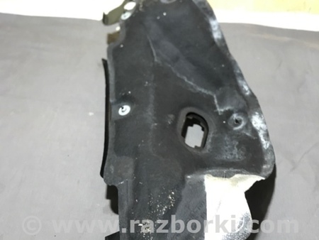 ФОТО Защита днища кузова для Audi (Ауди) A4 V B9 - 8W (2015-) Київ