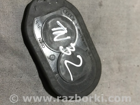 ФОТО Пластик для Audi (Ауди) A4 V B9 - 8W (2015-) Київ