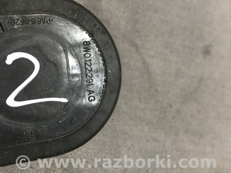 ФОТО Пластик для Audi (Ауди) A4 V B9 - 8W (2015-) Київ