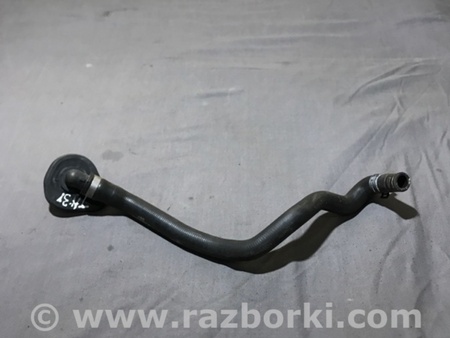 ФОТО Патрубок системы охлаждения для Audi (Ауди) A4 V B9 - 8W (2015-) Київ