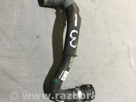 ФОТО Патрубок системы охлаждения для Audi (Ауди) A4 V B9 - 8W (2015-) Київ