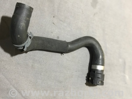 ФОТО Патрубок системы охлаждения для Audi (Ауди) A4 V B9 - 8W (2015-) Київ