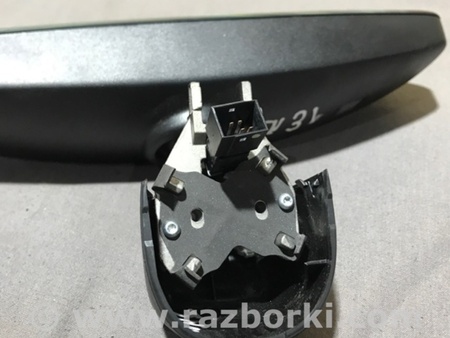 ФОТО Зеркало заднего вида салонное для Audi (Ауди) A4 V B9 - 8W (2015-) Київ