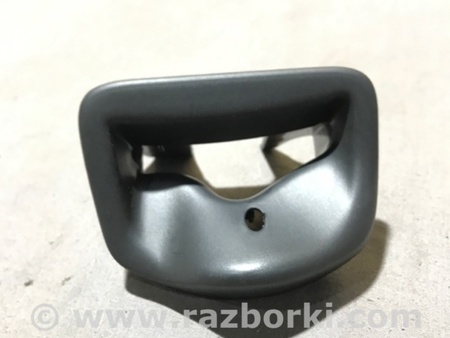 ФОТО Пластик для Audi (Ауди) A4 V B9 - 8W (2015-) Київ