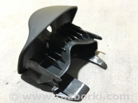 ФОТО Пластик для Audi (Ауди) A4 V B9 - 8W (2015-) Київ