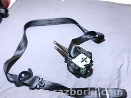 ФОТО Ремень безопасности для Audi (Ауди) A4 V B9 - 8W (2015-) Київ