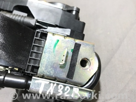 ФОТО Ремень безопасности для Audi (Ауди) A4 V B9 - 8W (2015-) Київ