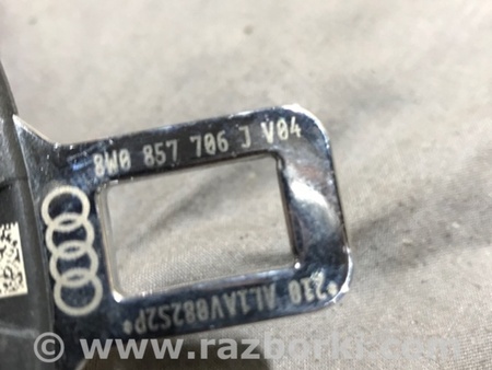 ФОТО Ремень безопасности для Audi (Ауди) A4 V B9 - 8W (2015-) Київ