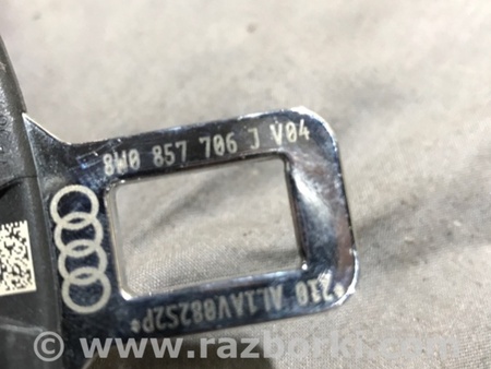 ФОТО Ремень безопасности для Audi (Ауди) A4 V B9 - 8W (2015-) Київ