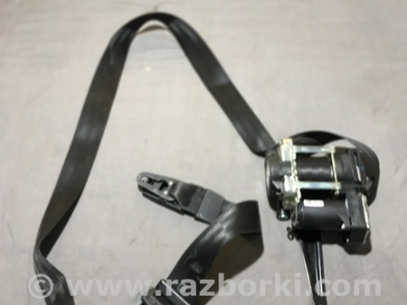 ФОТО Ремень безопасности для Audi (Ауди) A4 V B9 - 8W (2015-) Київ