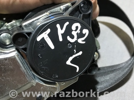 ФОТО Ремень безопасности для Audi (Ауди) A4 V B9 - 8W (2015-) Київ