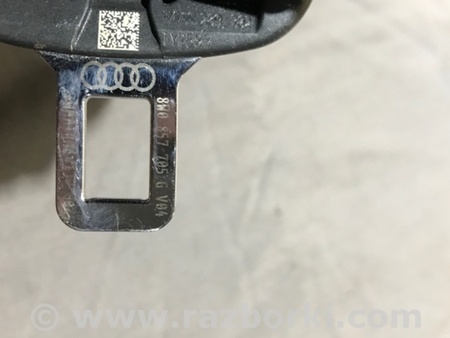 ФОТО Ремень безопасности для Audi (Ауди) A4 V B9 - 8W (2015-) Київ