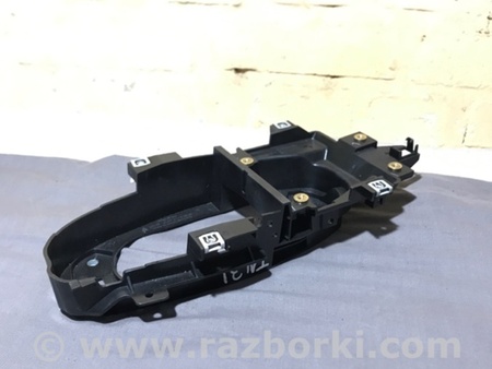 ФОТО Кронштейн для Audi (Ауди) A4 V B9 - 8W (2015-) Київ