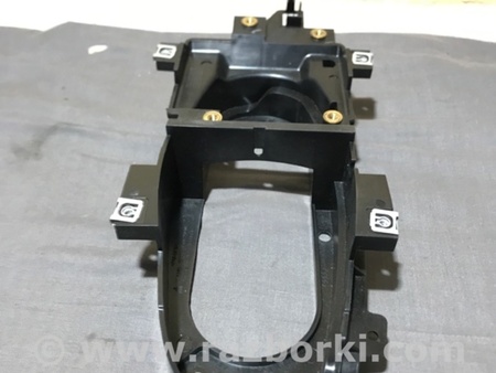 ФОТО Кронштейн для Audi (Ауди) A4 V B9 - 8W (2015-) Київ