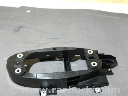 ФОТО Кронштейн для Audi (Ауди) A4 V B9 - 8W (2015-) Київ