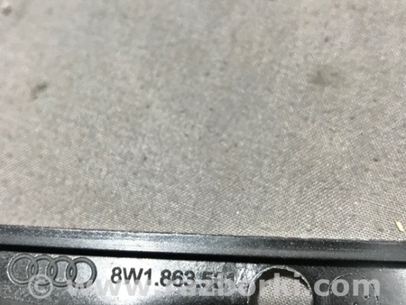 ФОТО Кронштейн для Audi (Ауди) A4 V B9 - 8W (2015-) Київ