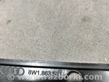 ФОТО Кронштейн для Audi (Ауди) A4 V B9 - 8W (2015-) Київ