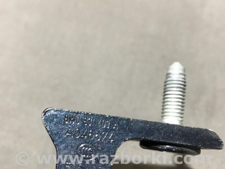 ФОТО Петля двери для Audi (Ауди) A4 V B9 - 8W (2015-) Київ