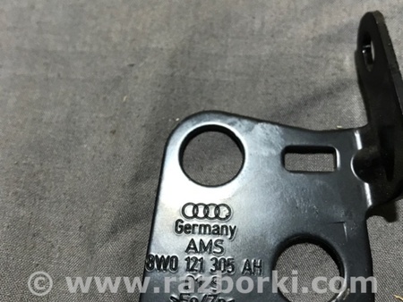 ФОТО Кронштейн для Audi (Ауди) A4 V B9 - 8W (2015-) Київ