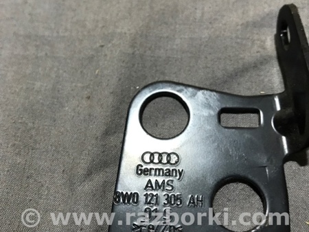 ФОТО Кронштейн для Audi (Ауди) A4 V B9 - 8W (2015-) Київ