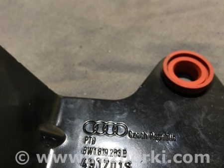 ФОТО Кронштейн для Audi (Ауди) A4 V B9 - 8W (2015-) Київ