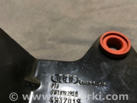 ФОТО Кронштейн для Audi (Ауди) A4 V B9 - 8W (2015-) Київ