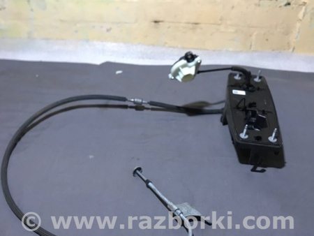 ФОТО Кронштейн для Audi (Ауди) A4 V B9 - 8W (2015-) Київ