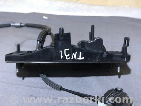 ФОТО Кронштейн для Audi (Ауди) A4 V B9 - 8W (2015-) Київ