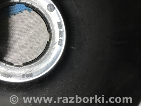 ФОТО Пыльник амортизатора для Audi (Ауди) A4 V B9 - 8W (2015-) Київ