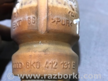 ФОТО Отбойник амортизатора для Audi (Ауди) A4 V B9 - 8W (2015-) Київ