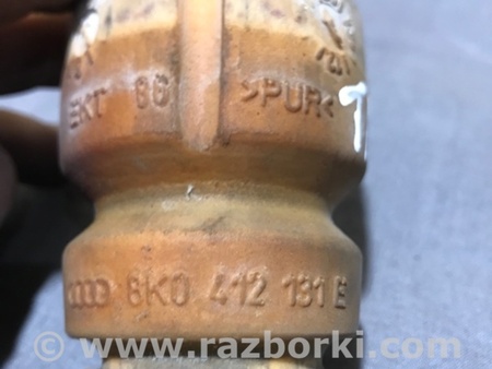 ФОТО Отбойник амортизатора для Audi (Ауди) A4 V B9 - 8W (2015-) Київ