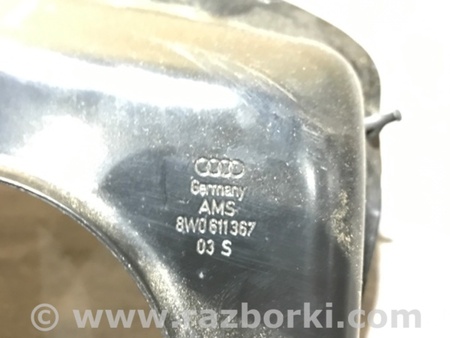 ФОТО Кронштейн для Audi (Ауди) A4 V B9 - 8W (2015-) Київ