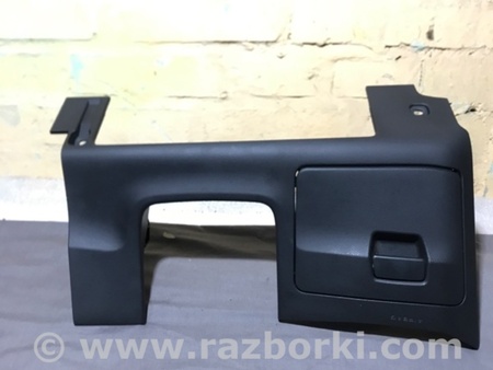 ФОТО Пластик для Audi (Ауди) A4 V B9 - 8W (2015-) Київ