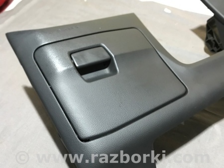 ФОТО Пластик для Audi (Ауди) A4 V B9 - 8W (2015-) Київ