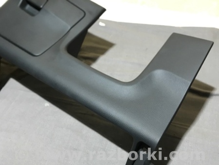 ФОТО Пластик для Audi (Ауди) A4 V B9 - 8W (2015-) Київ