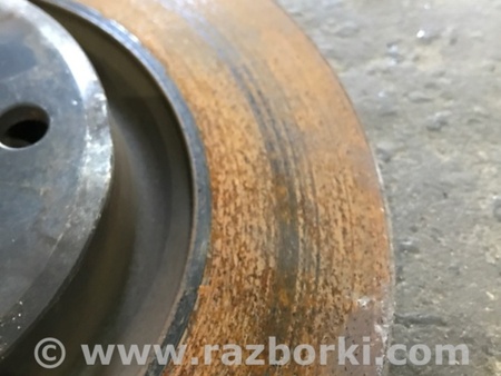 ФОТО Диск тормозной для Audi (Ауди) A4 V B9 - 8W (2015-) Київ