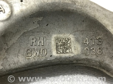 ФОТО Кронштейн для Audi (Ауди) A4 V B9 - 8W (2015-) Київ