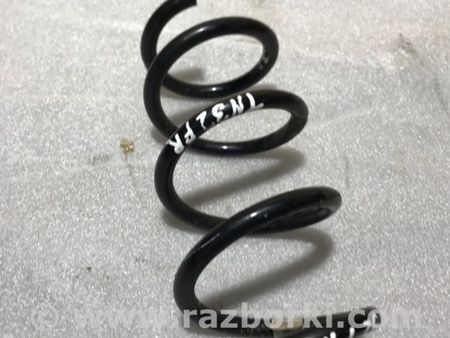 ФОТО Пружина подвески для Audi (Ауди) A4 V B9 - 8W (2015-) Київ