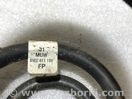 ФОТО Пружина подвески для Audi (Ауди) A4 V B9 - 8W (2015-) Київ