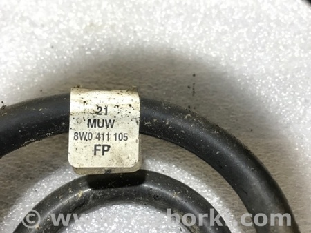 ФОТО Пружина подвески для Audi (Ауди) A4 V B9 - 8W (2015-) Київ